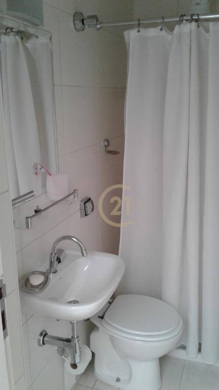 Apartamento à venda com 3 quartos, 150m² - Foto 23