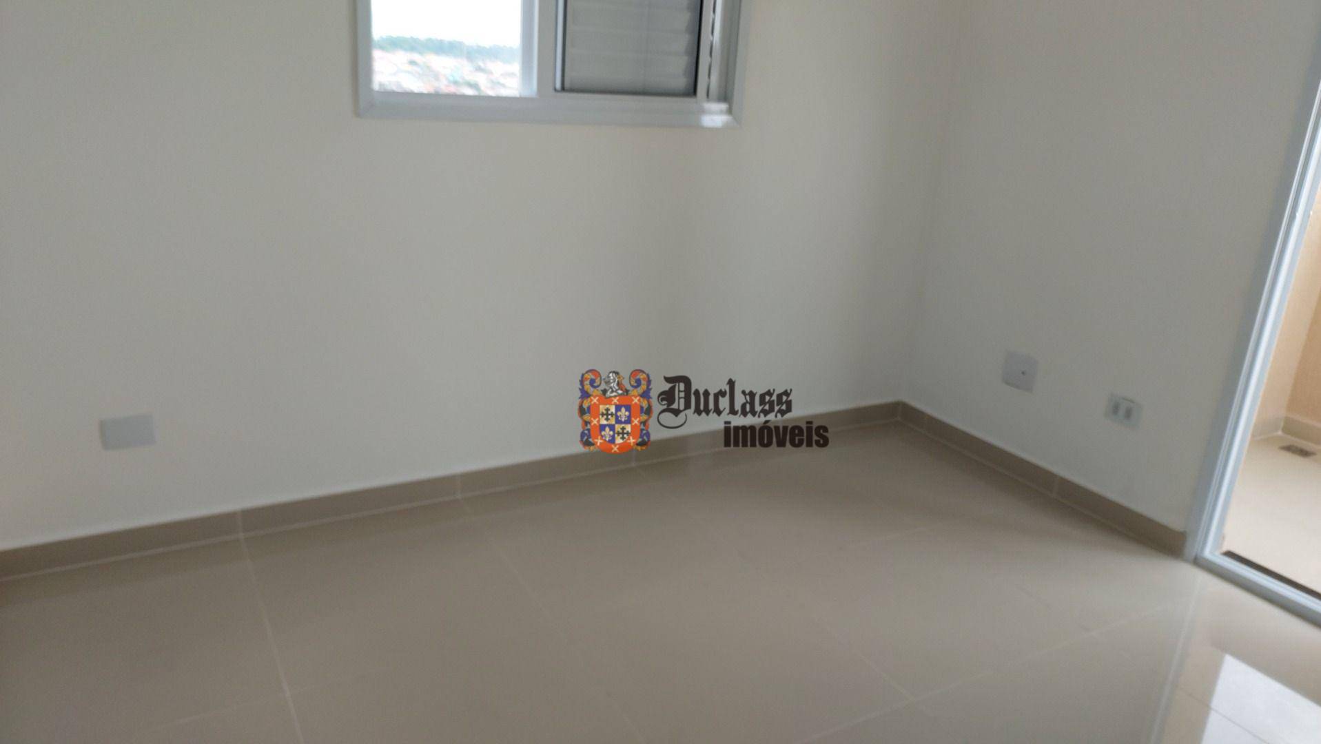 Apartamento à venda com 2 quartos, 40m² - Foto 14