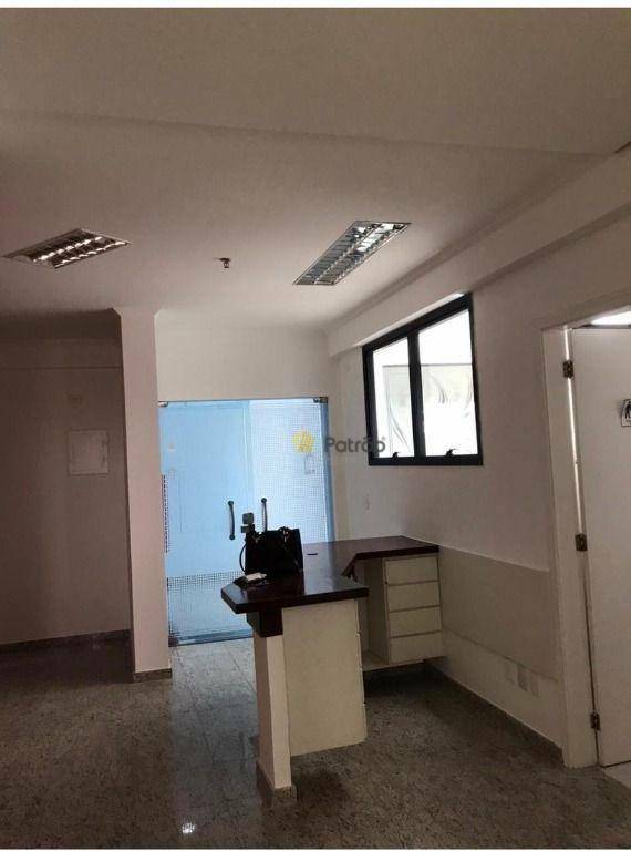 Conjunto Comercial-Sala à venda, 70m² - Foto 1