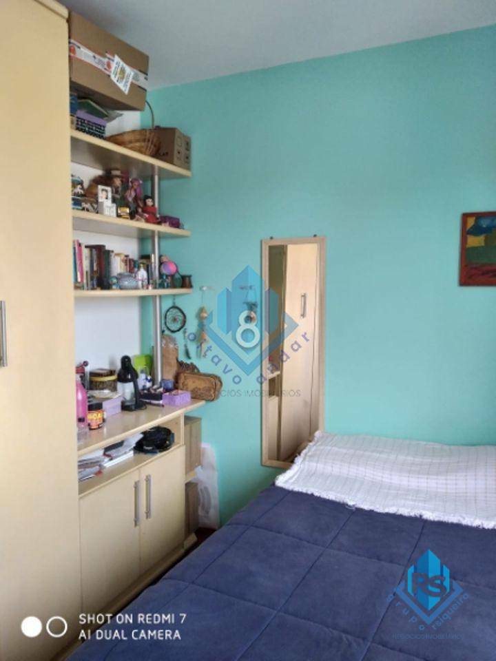 Apartamento à venda com 3 quartos, 83m² - Foto 16