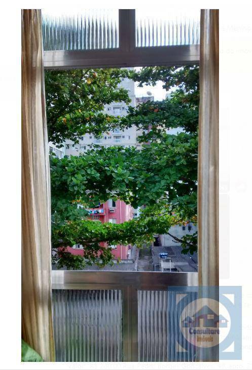 Apartamento à venda com 1 quarto, 60m² - Foto 22