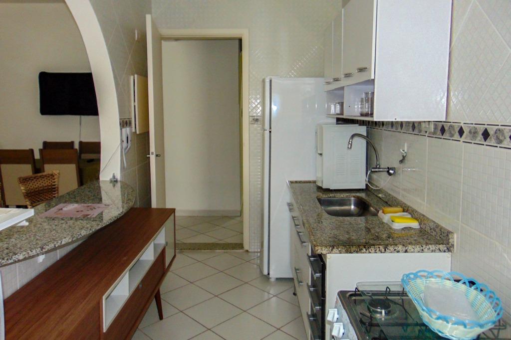 Apartamento à venda com 1 quarto, 50m² - Foto 8