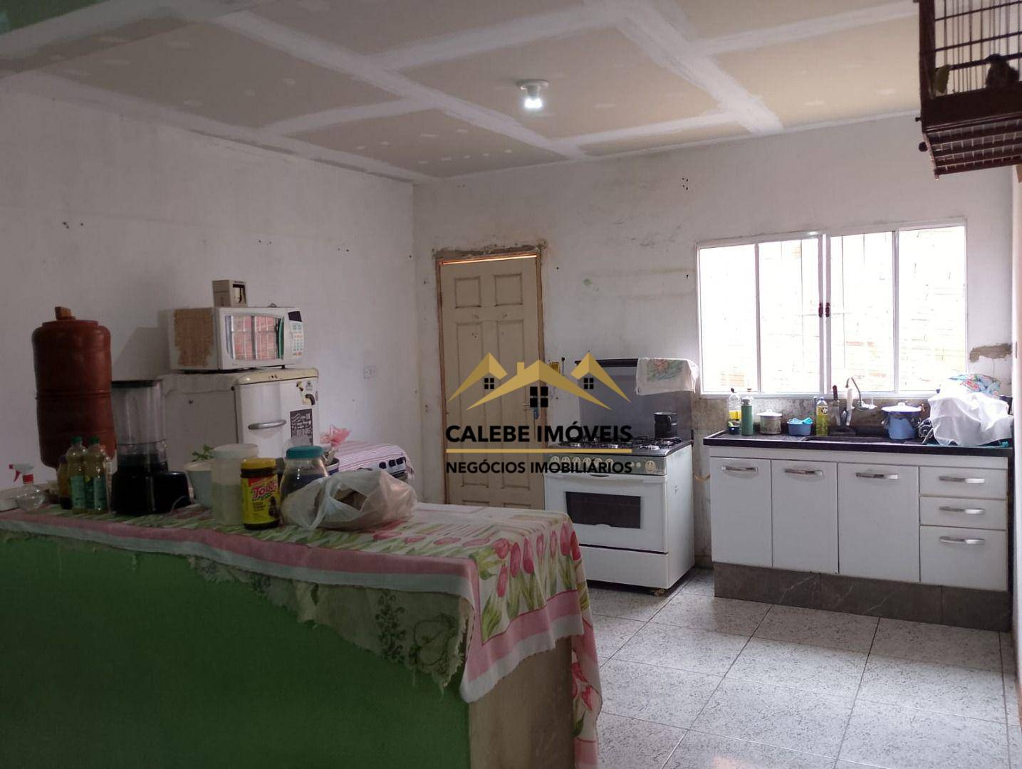 Chácara, 3 quartos, 1000 m² - Foto 11