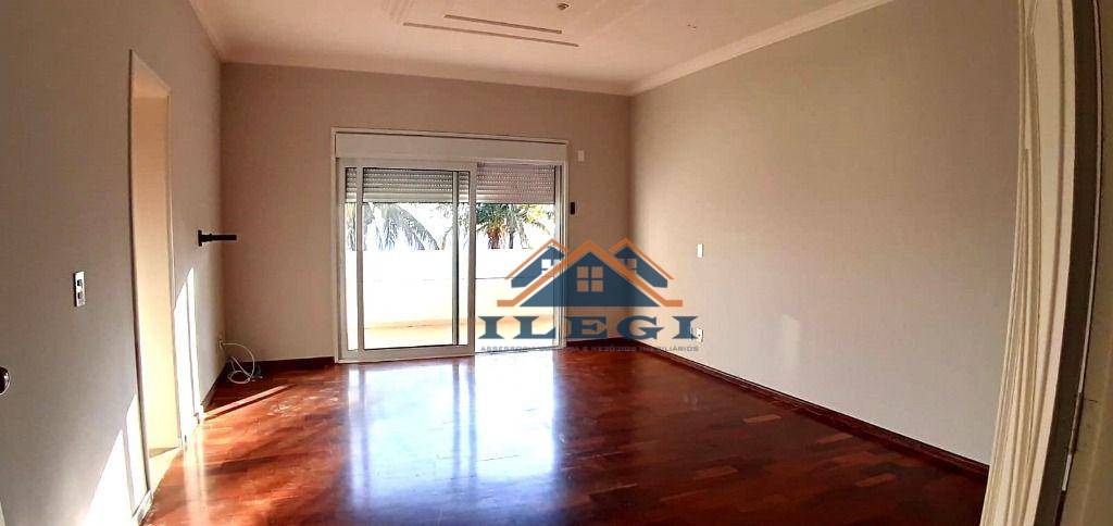 Casa de Condomínio à venda com 4 quartos, 550m² - Foto 24