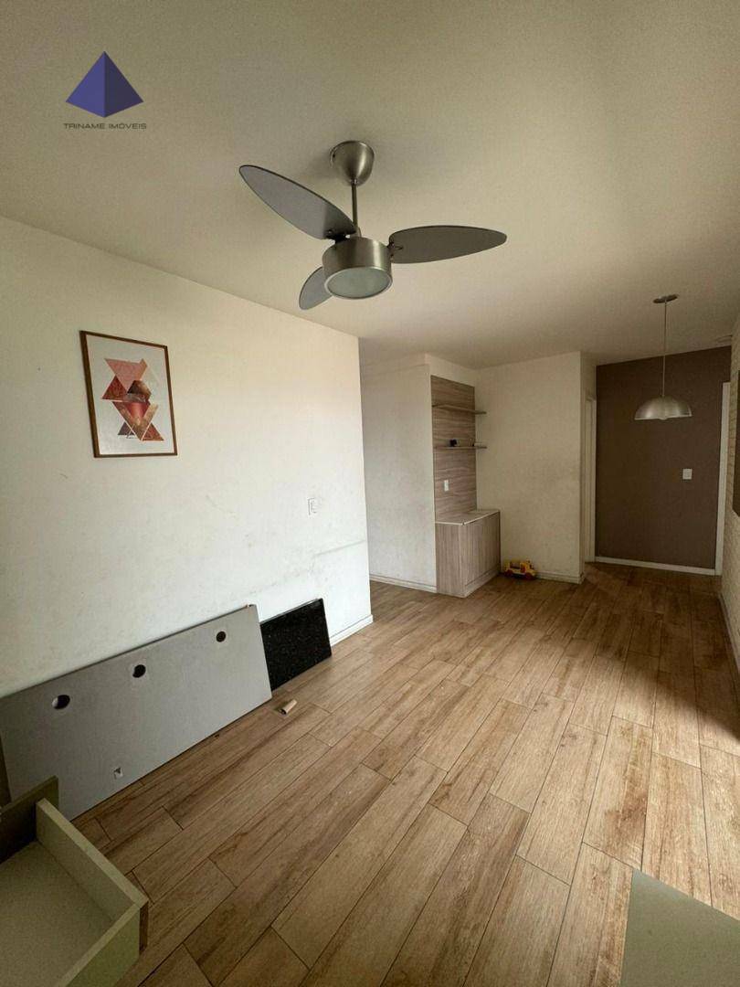 Apartamento à venda com 3 quartos, 69m² - Foto 18