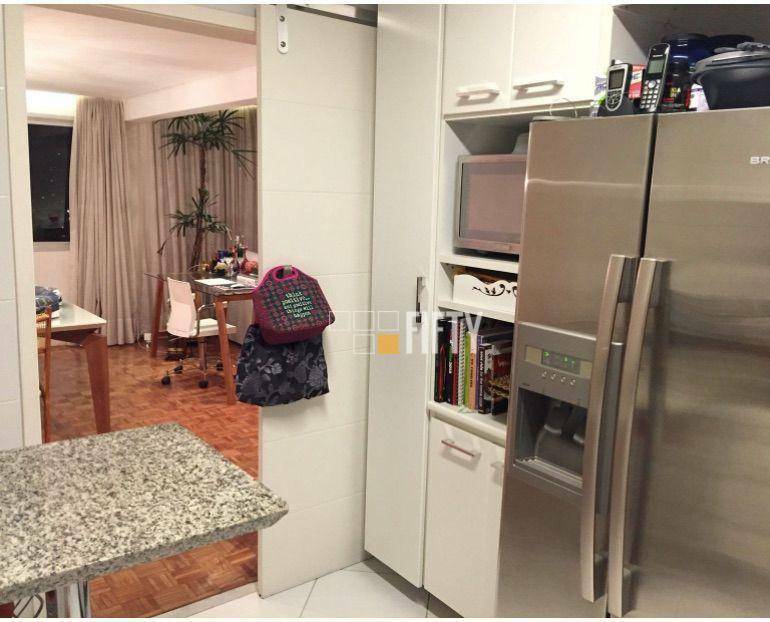 Apartamento à venda e aluguel com 2 quartos, 124m² - Foto 7