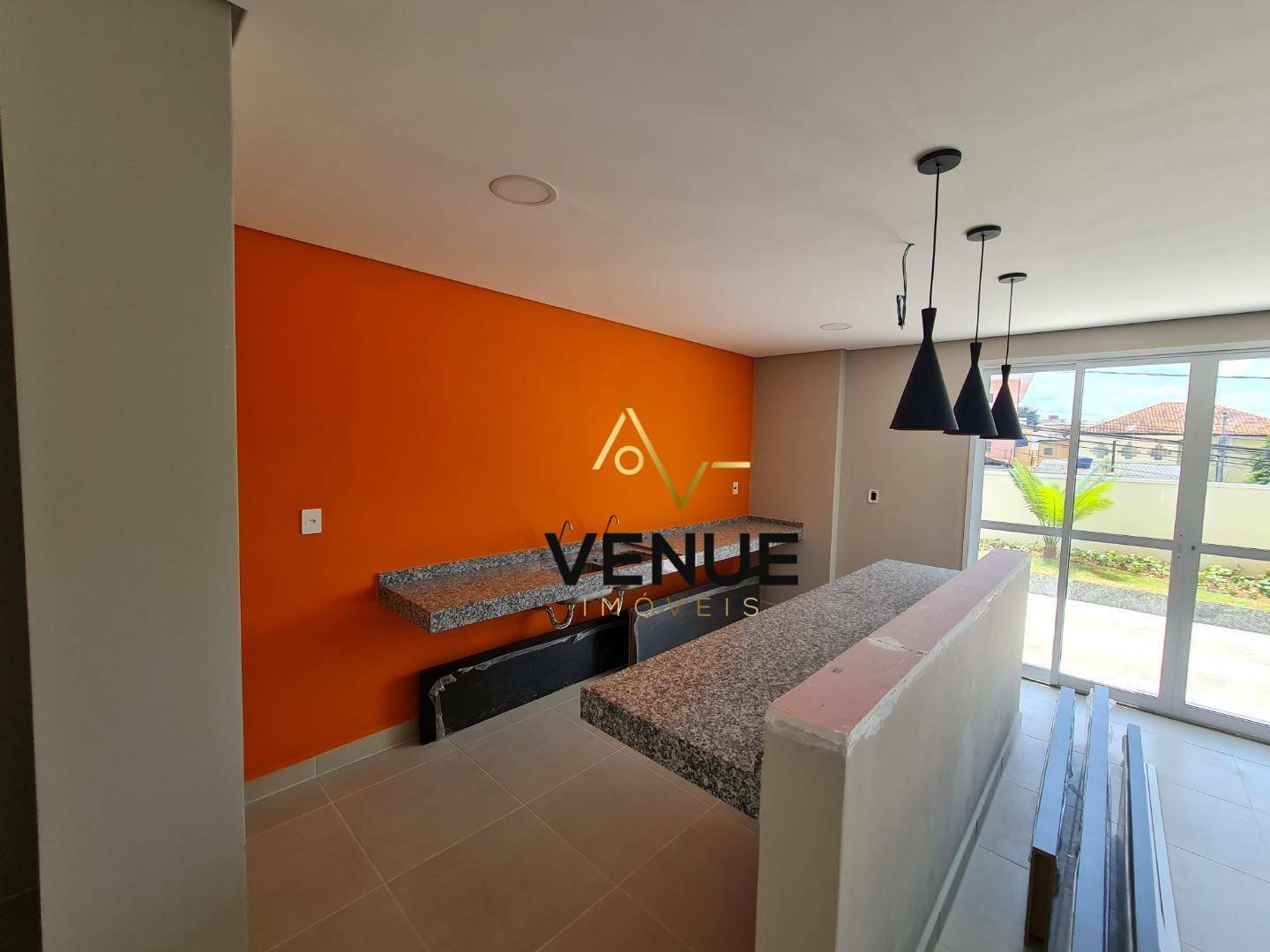 Apartamento à venda com 2 quartos, 52m² - Foto 29