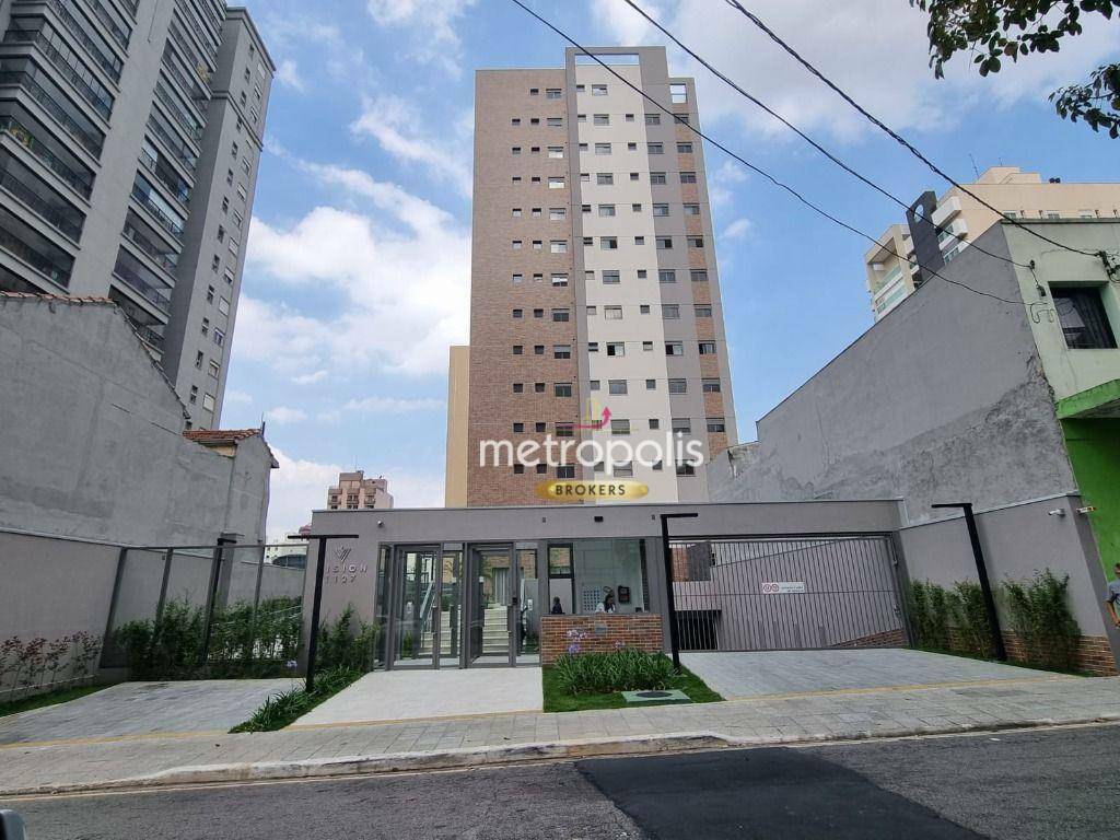 Apartamento à venda com 3 quartos, 87m² - Foto 29