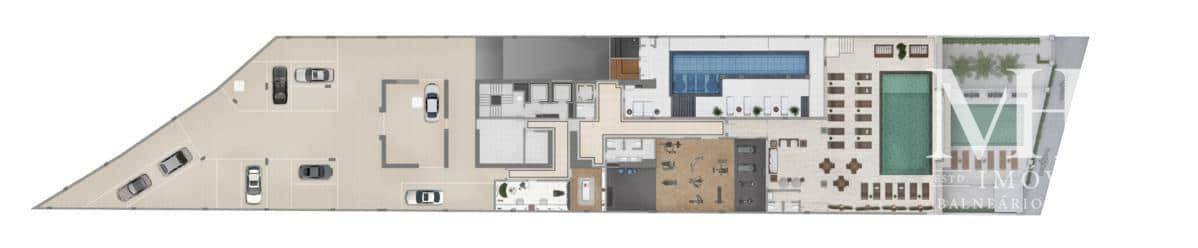 Apartamento à venda com 5 quartos, 230m² - Foto 31