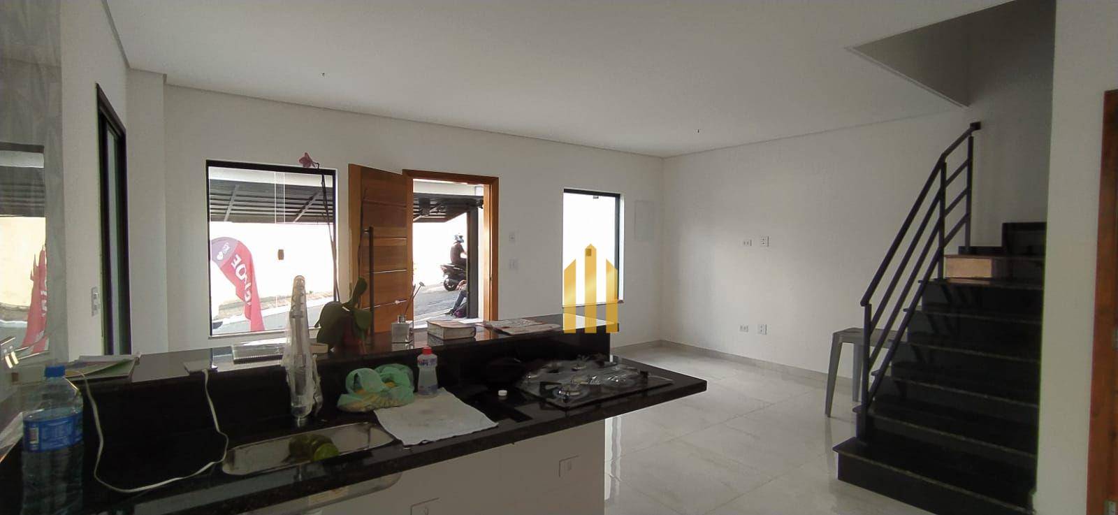 Sobrado à venda com 3 quartos, 110m² - Foto 44