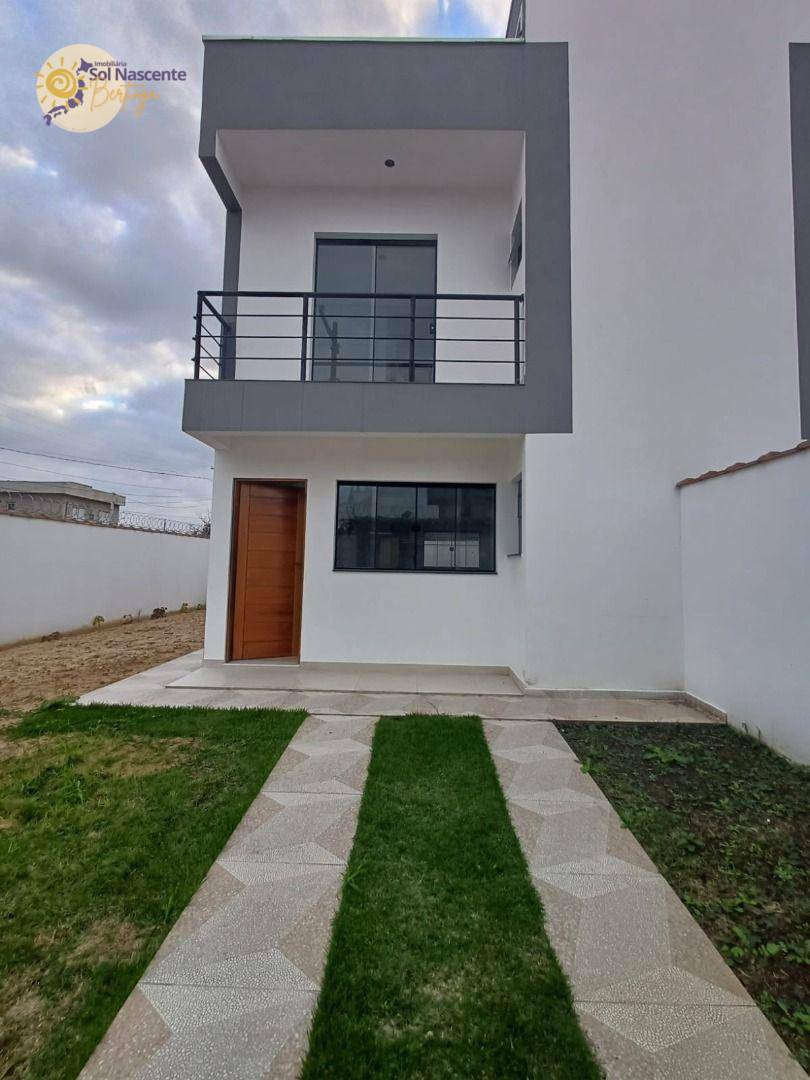 Sobrado à venda com 2 quartos, 83m² - Foto 2