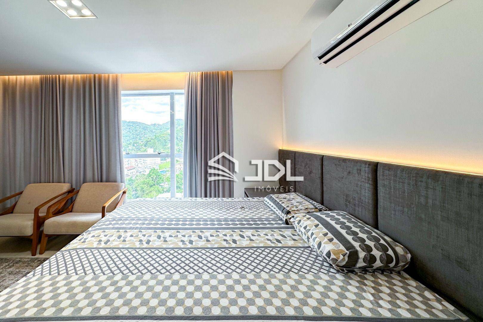 Cobertura à venda com 3 quartos, 186m² - Foto 20