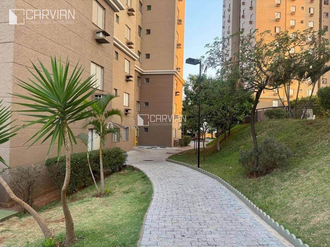 Apartamento à venda com 3 quartos, 62m² - Foto 16