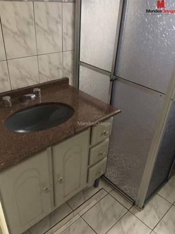 Apartamento para alugar com 2 quartos, 60m² - Foto 11