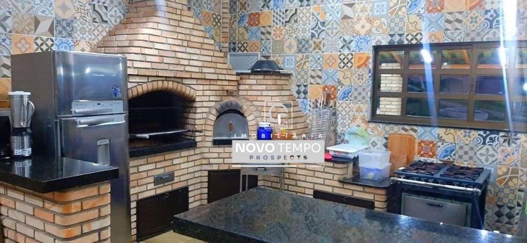 Sítio à venda com 5 quartos, 1700m² - Foto 8