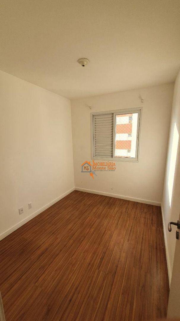 Apartamento à venda com 2 quartos, 60m² - Foto 7