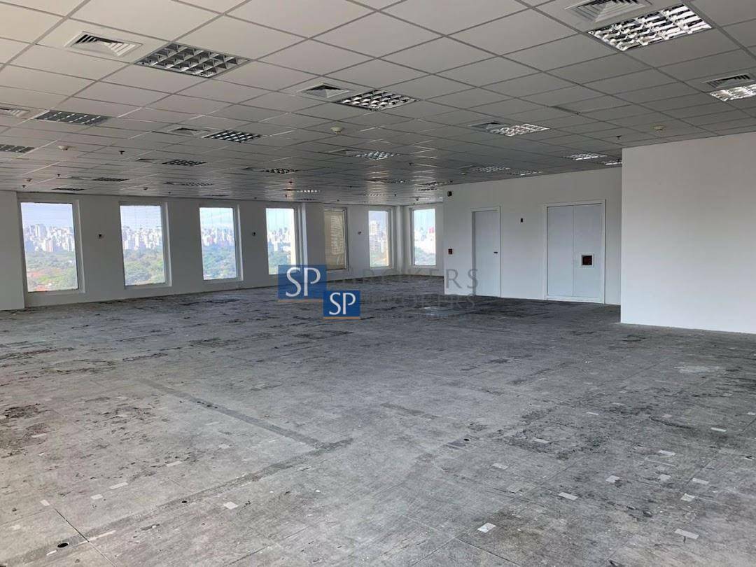 Conjunto Comercial-Sala para alugar, 270m² - Foto 12