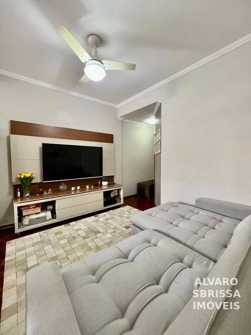 Apartamento à venda com 3 quartos, 76m² - Foto 13