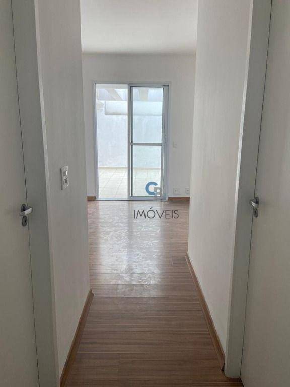 Apartamento à venda com 3 quartos, 104m² - Foto 5