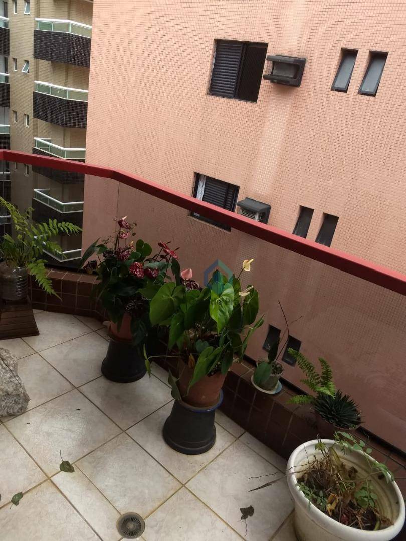 Apartamento à venda com 2 quartos, 111m² - Foto 6