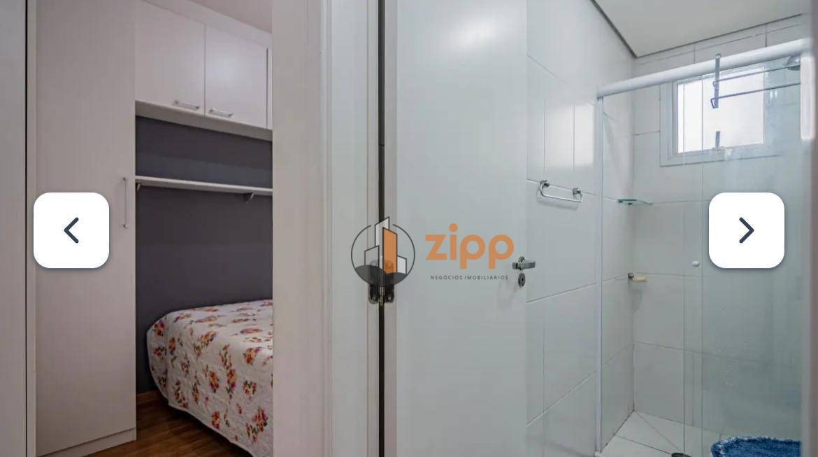 Apartamento à venda com 2 quartos, 57m² - Foto 20