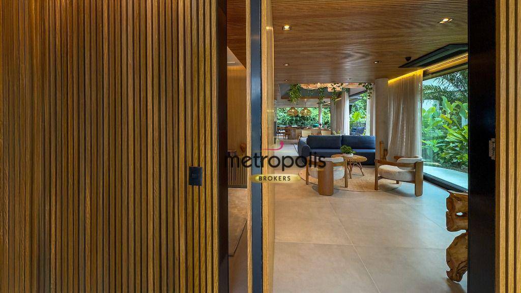 Sobrado, 5 quartos, 445 m² - Foto 2