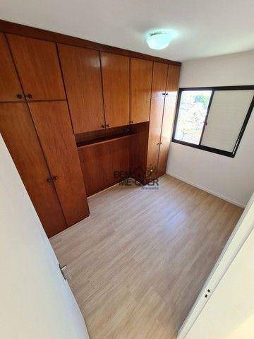 Apartamento à venda com 2 quartos, 54m² - Foto 4