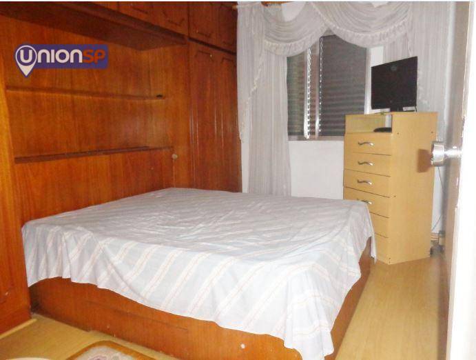 Apartamento à venda com 2 quartos, 79m² - Foto 3