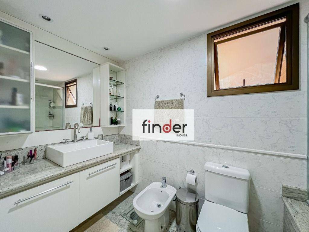 Apartamento à venda com 4 quartos, 184m² - Foto 19