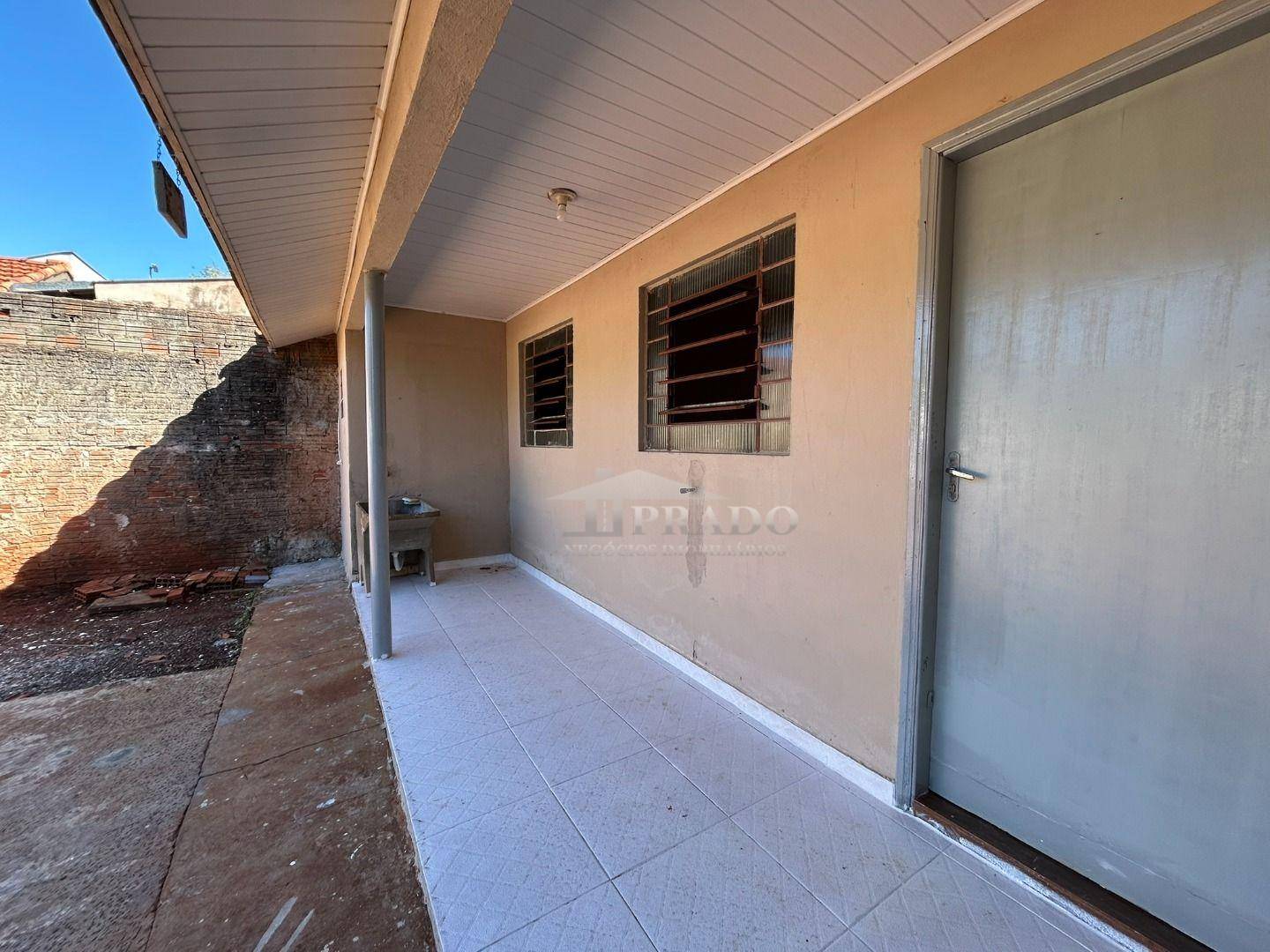 Casa, 2 quartos, 44 m² - Foto 3