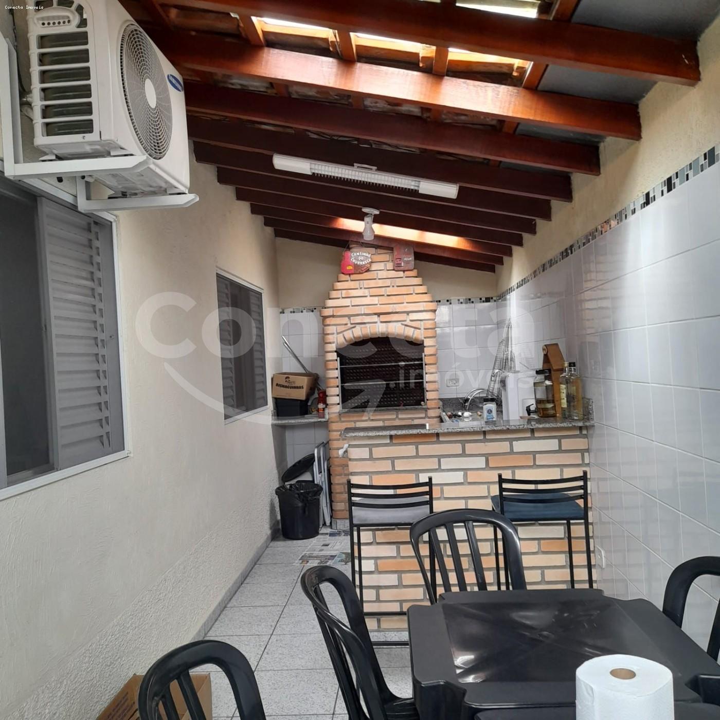 Casa de Condomínio à venda com 2 quartos, 60m² - Foto 3