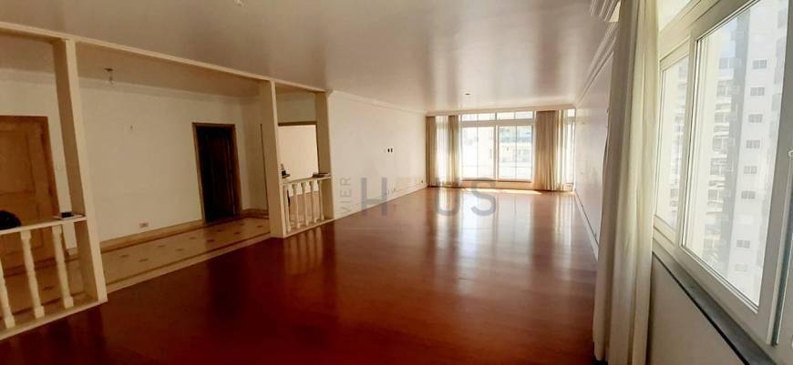 Apartamento à venda com 4 quartos, 330m² - Foto 9