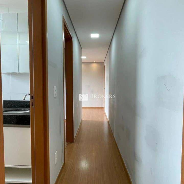 Apartamento à venda com 2 quartos, 54m² - Foto 21