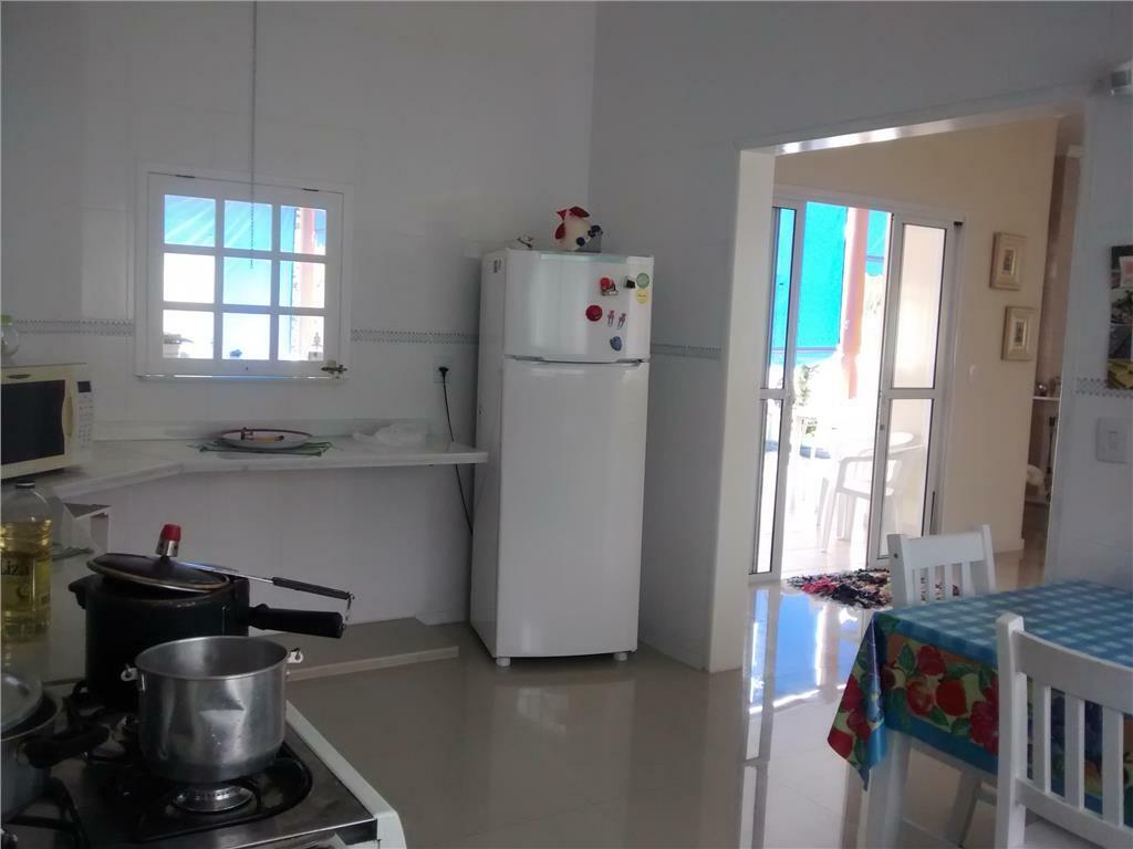 Casa à venda com 5 quartos, 260m² - Foto 27