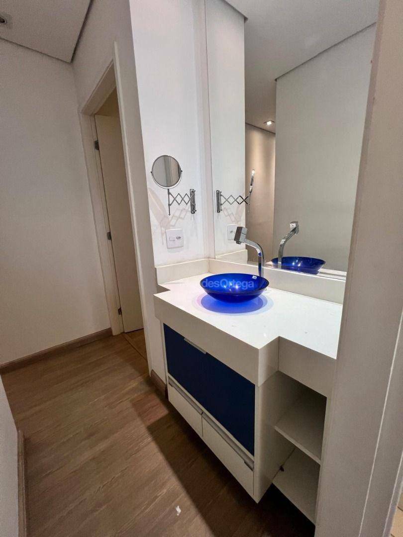 Apartamento à venda com 2 quartos, 53m² - Foto 11