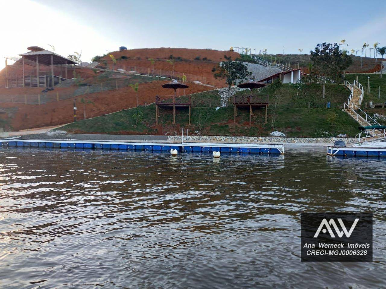 Loteamento e Condomínio à venda, 800M2 - Foto 1