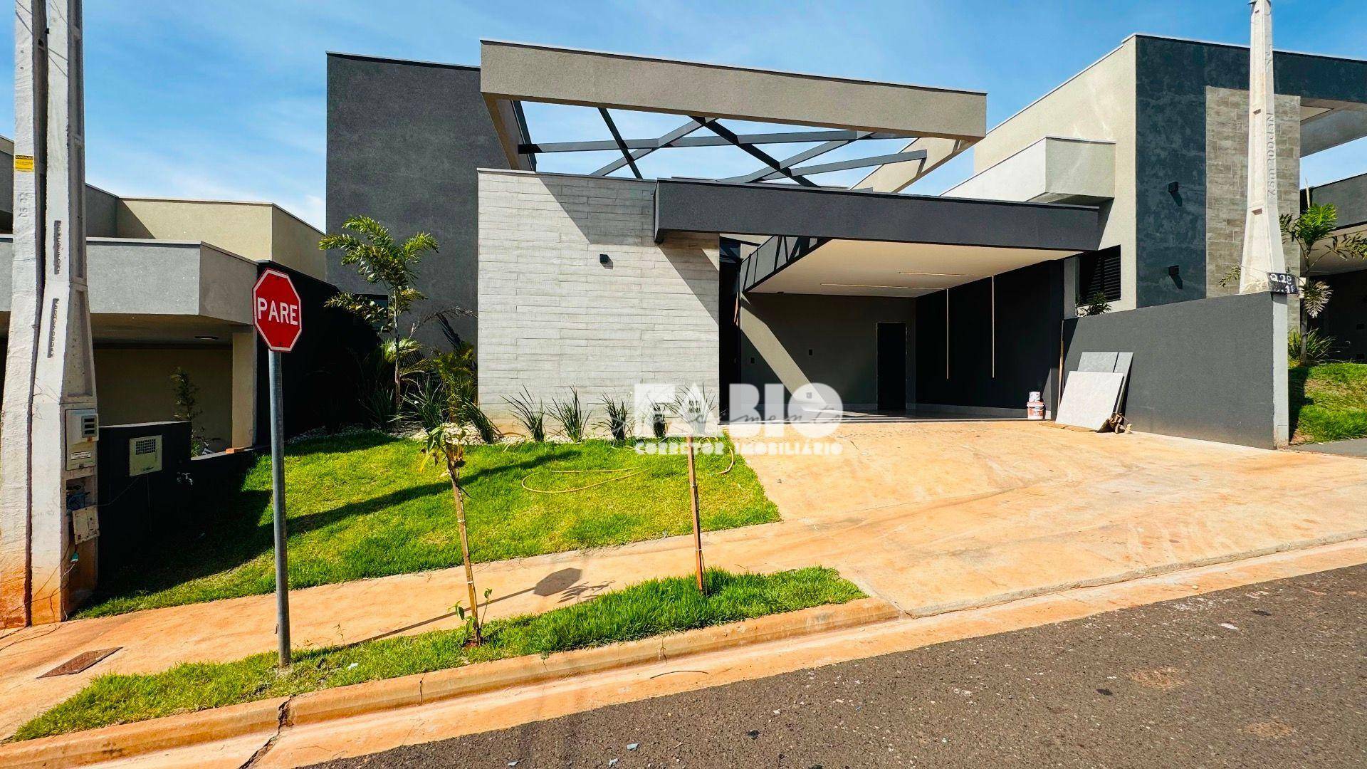 Casa de Condomínio à venda com 3 quartos, 172m² - Foto 2