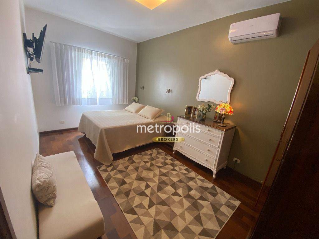 Casa à venda com 3 quartos, 200m² - Foto 12