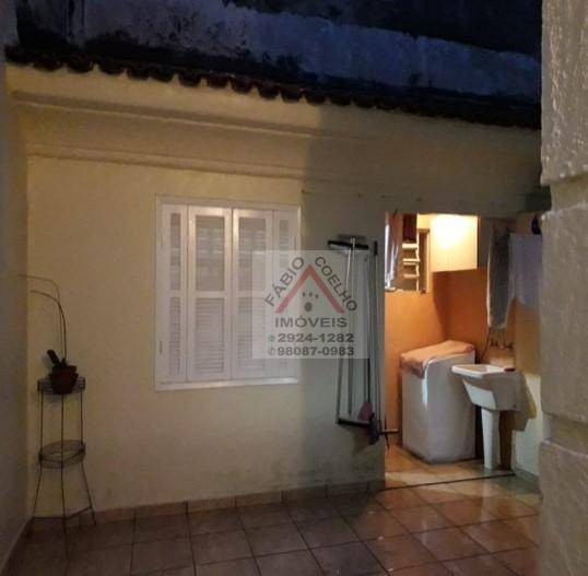 Casa à venda com 4 quartos, 165m² - Foto 5