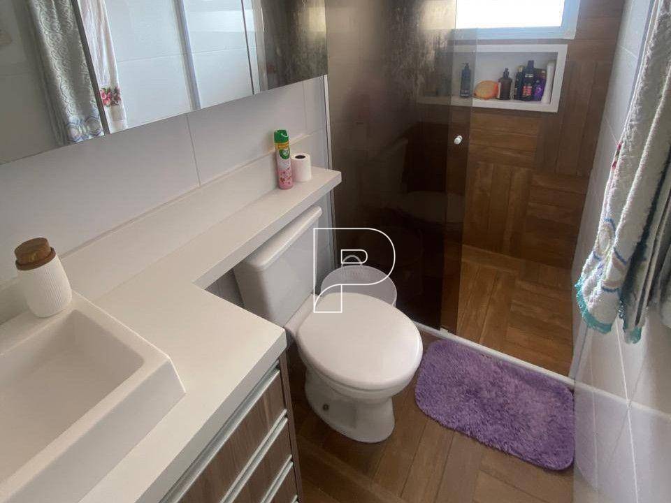 Casa de Condomínio, 3 quartos - Foto 13