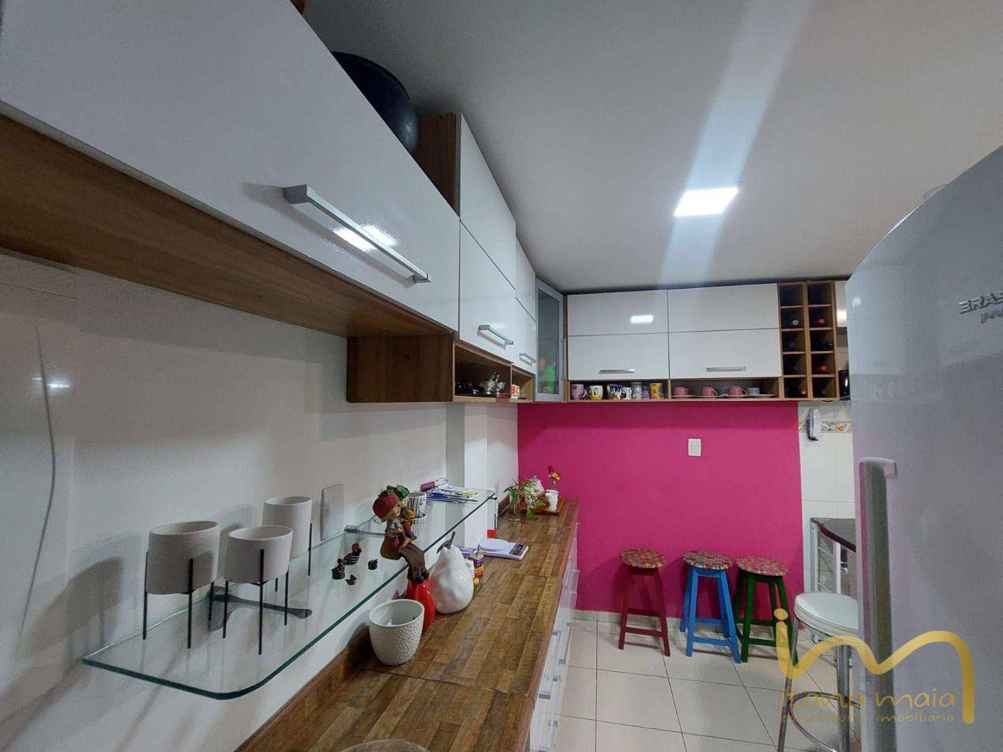 Apartamento à venda com 3 quartos, 100m² - Foto 35