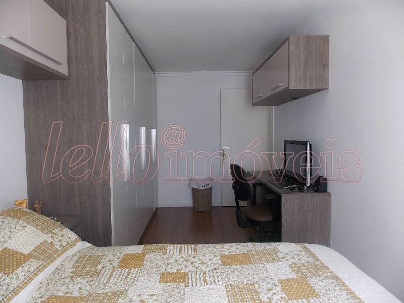 Apartamento para alugar com 1 quarto, 50m² - Foto 7