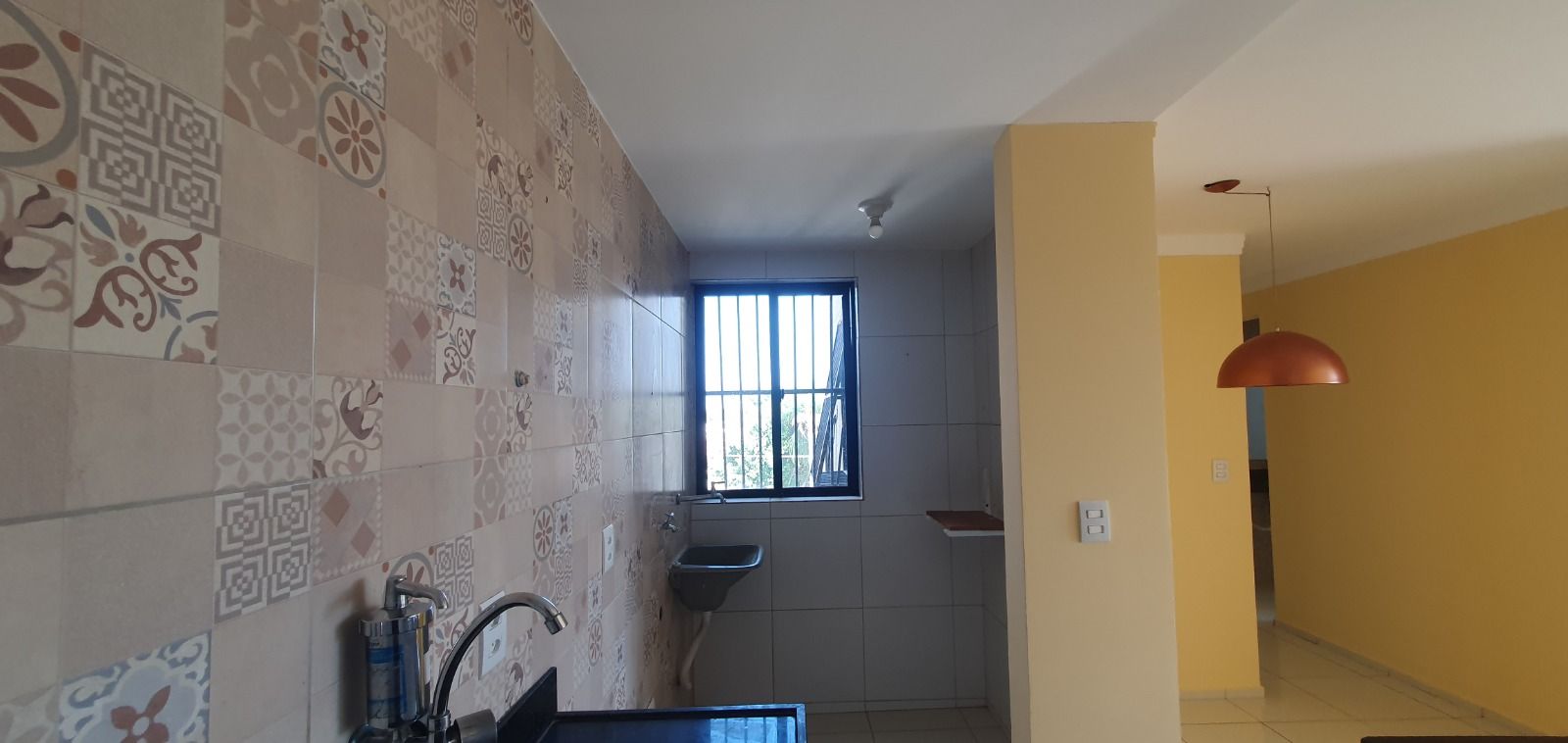 Apartamento para alugar com 3 quartos, 56m² - Foto 14