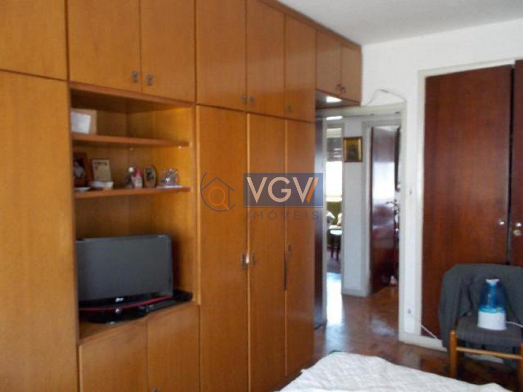 Apartamento à venda com 3 quartos, 127m² - Foto 4