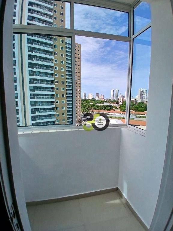 Apartamento à venda com 3 quartos, 110m² - Foto 23