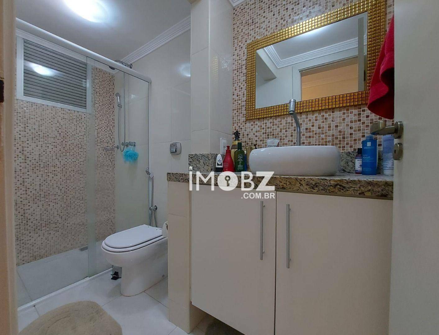 Apartamento à venda com 2 quartos, 57m² - Foto 10