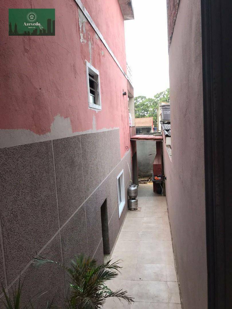 Sobrado à venda com 3 quartos, 180M2 - Foto 15