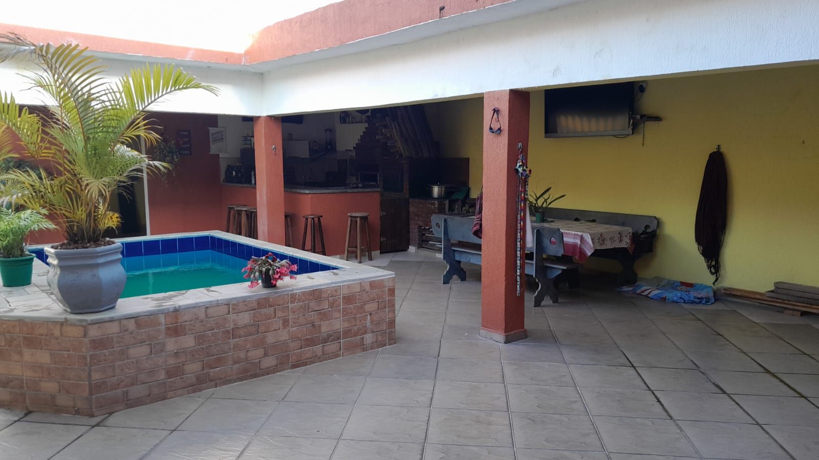 Sobrado à venda com 5 quartos, 160m² - Foto 7