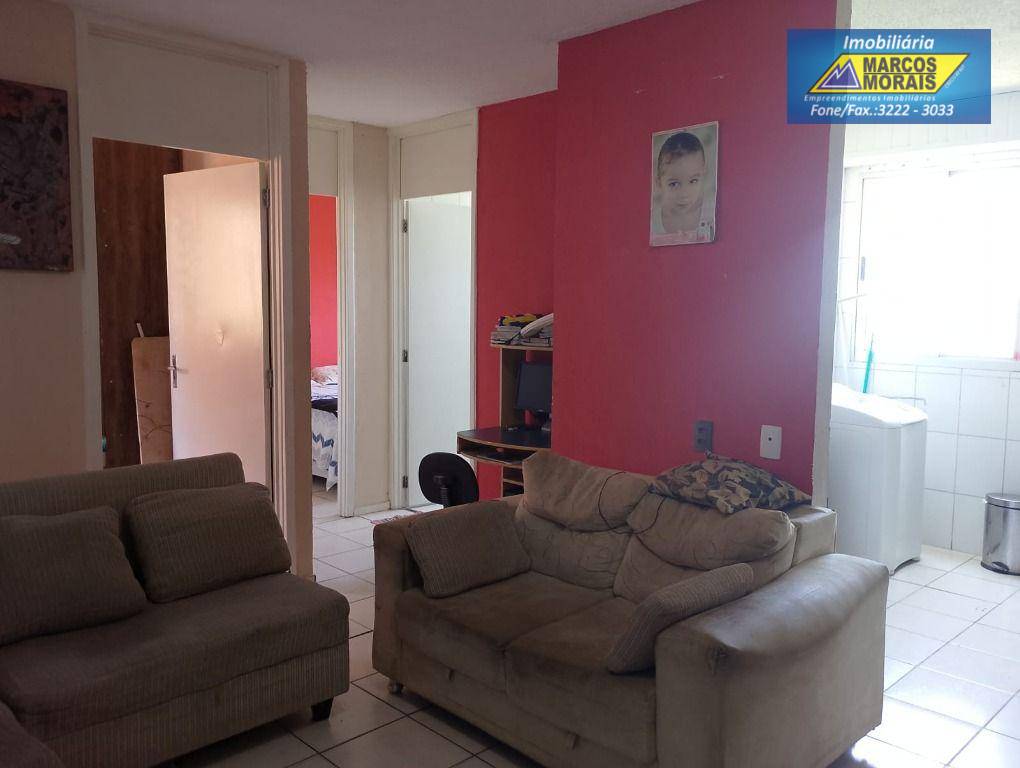 Apartamento à venda com 1 quarto, 62m² - Foto 7