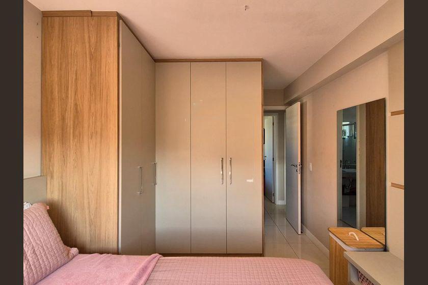 Apartamento à venda com 3 quartos, 92m² - Foto 23